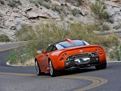 2006款 C8 spyder 4.2 MT 
