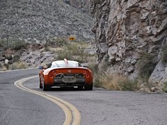 2006款 C8 spyder 4.2 MT 