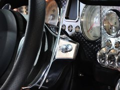 2006款 C8 spyder 4.2 MT 
