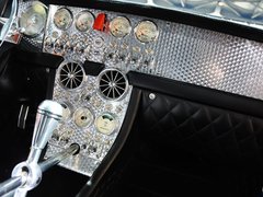 2006款 C8 spyder 4.2 MT 