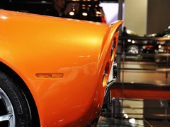 2006款 C8 spyder 4.2 MT 