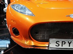 2006款 C8 spyder 4.2 MT 