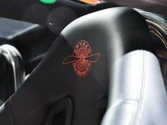 2006款 C8 spyder 4.2 MT 