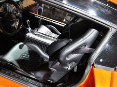 2006款 C8 spyder 4.2 MT 