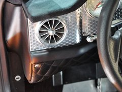 2006款 C8 spyder 4.2 MT 