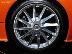 2006款 C8 spyder 4.2 MT 