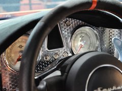 2006款 C8 spyder 4.2 MT 