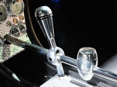 2006款 C8 spyder 4.2 MT 