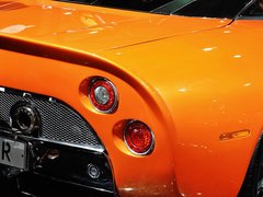 2006款 C8 spyder 4.2 MT 