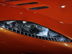 2006款 C8 spyder 4.2 MT 