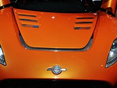 2006款 C8 spyder 4.2 MT 
