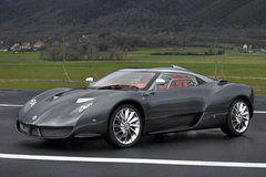 2009款 6.0 手动 