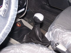 2006款 1.7L 手动 领航版