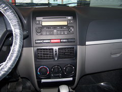 2006款 1.7L 手动 领航版