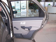 2006款 1.7L 手动 领航版