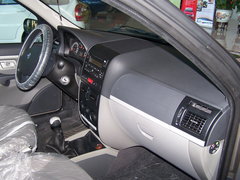 2006款 1.7L 手动 领航版