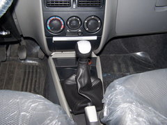 2006款 1.7L 手动 领航版