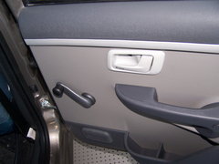 2006款 1.7L 手动 领航版