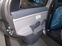 2006款 1.7L 手动 领航版