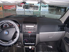 2006款 1.7L 手动 领航版