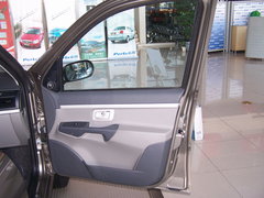 2006款 1.7L 手动 领航版