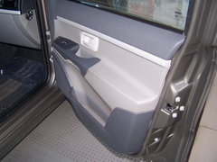 2006款 1.7L 手动 领航版