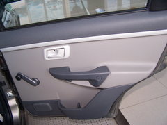 2006款 1.7L 手动 领航版