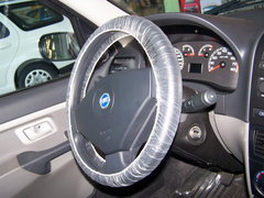 2006款 1.7L 手动 领航版