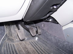 2006款 1.7L 手动 领航版