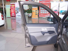 2006款 1.7L 手动 领航版