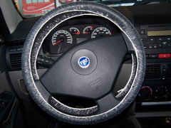 2006款 1.7L 手动 领航版
