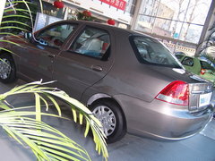 2006款 1.7L 手动 领航版