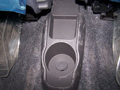 2006款 1.7L 手动 领航版