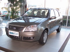 2006款 1.7L 手动 领航版