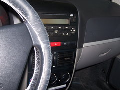 2006款 1.7L 手动 领航版