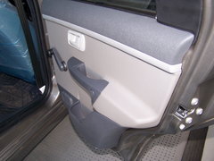 2006款 1.7L 手动 领航版