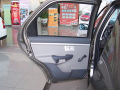 2006款 1.7L 手动 领航版