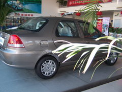2006款 1.7L 手动 领航版