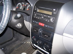 2006款 1.7L 手动 领航版