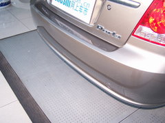 2006款 1.7L 手动 领航版