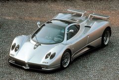 2006款 7.3L 手动 