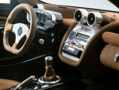 2006款 7.3L 手动 