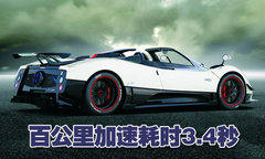 2006款 7.3L 手动 