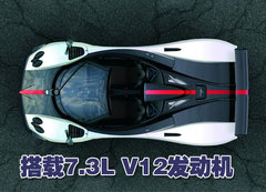 2006款 7.3L 手动 