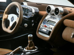 2006款 7.3L 手动 