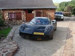 2006款 7.3L 手动 
