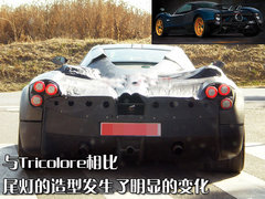 2006款 7.3L 手动 