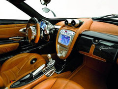 2006款 7.3L 手动 