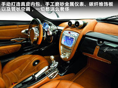 2006款 7.3L 手动 