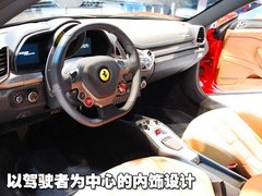 2009款 4.3L Scuderia Coupe